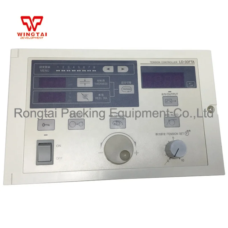 Mitsubishi Tension Controller LD-30FTA