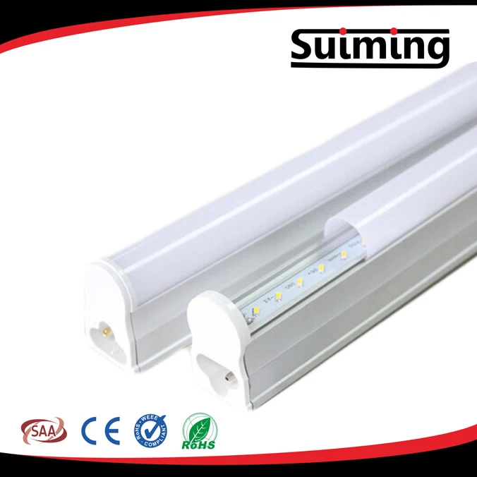 Suiming sm-t506 6w t5 светодиодные трубки экономический лампы