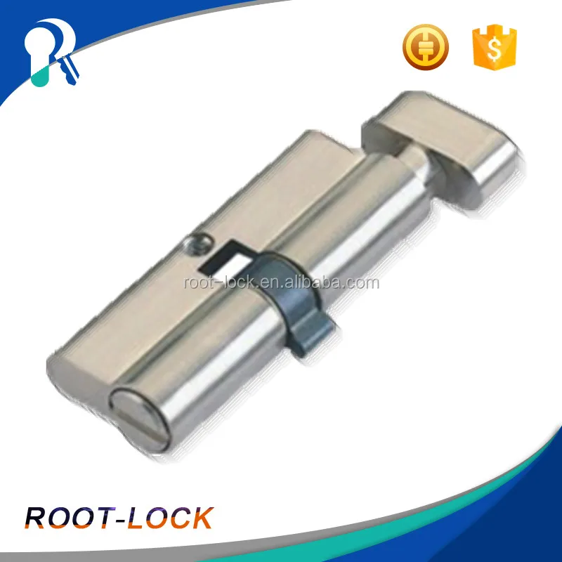 Hot sale master key cylinder lock , door lock cylinder made in China