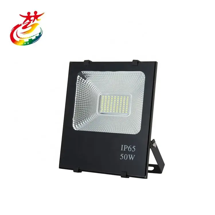 
dusk yo dawn solar power flood light with battery Manufacture 
