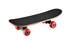 Cheap Price China Maple 17 Inch Mini Cruiser Skateboard