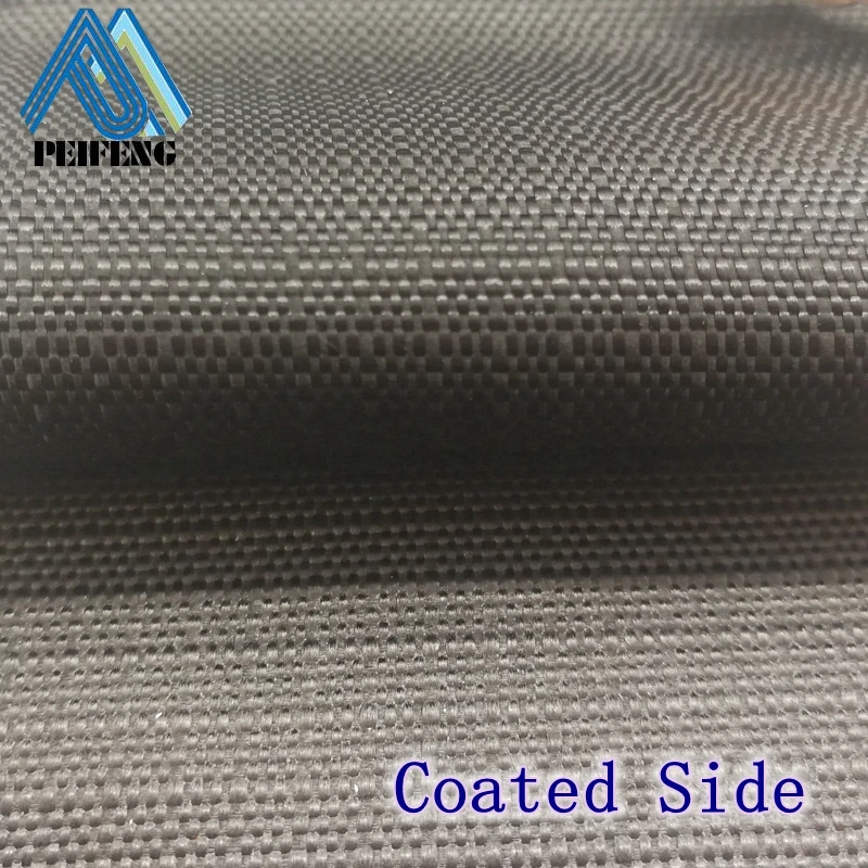 NOBJC1133 420 denier ripstop nylon fabric