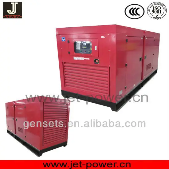 100kw cummins дизель генераторы цены