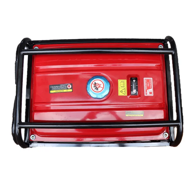 5KW Astra Korea Gasoline Generators IT6500CL