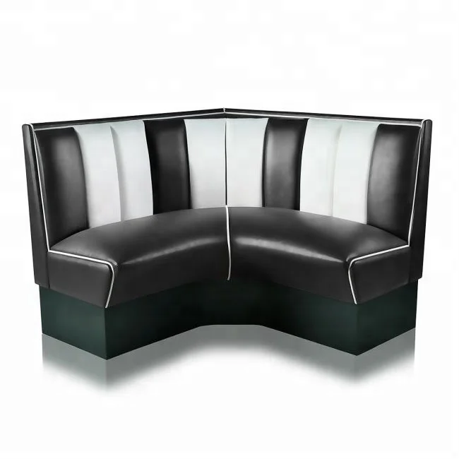  Античная 3 Seater Lounge для ночного клуба диван