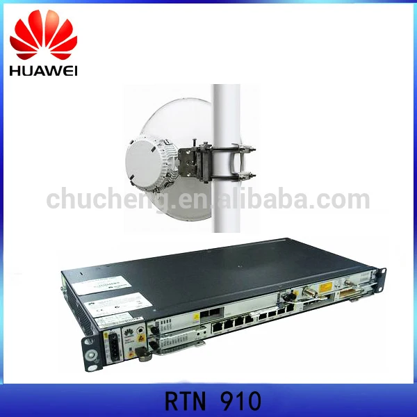 Huawei optix ртн 950 ip-свч решения передачи оборудования
