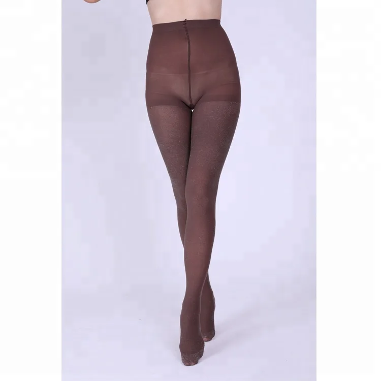 New design seamless transparent anti-slip silk sexy silk stocking ladies stockings