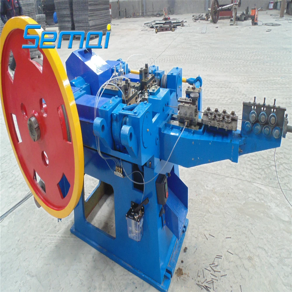 Машина для изготовления ногтей, ручная машина для изготовления ногтей