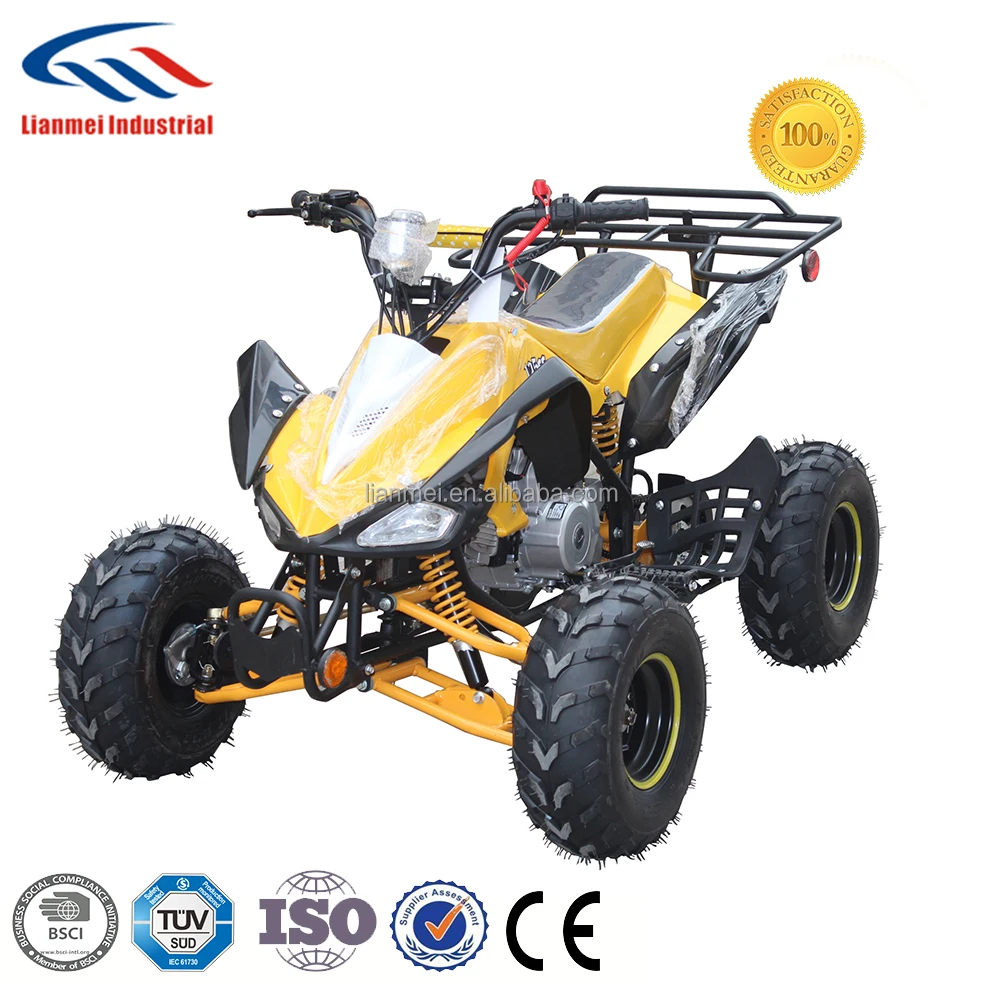 Четырехколесные велосипеды atv с EPA & CE для детей четыре колеса
