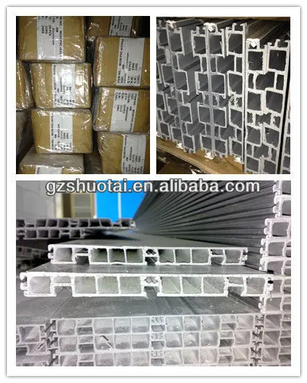 PVC skirting board,PVC kitchen plinth ,pvc baseboard