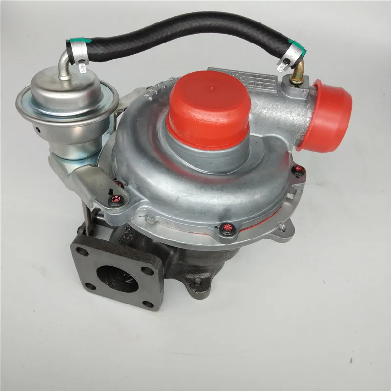 Auto 4JB1 Engine System 8-97139724-0 Charger Turbo TFR Turbocharger Assy Assembly