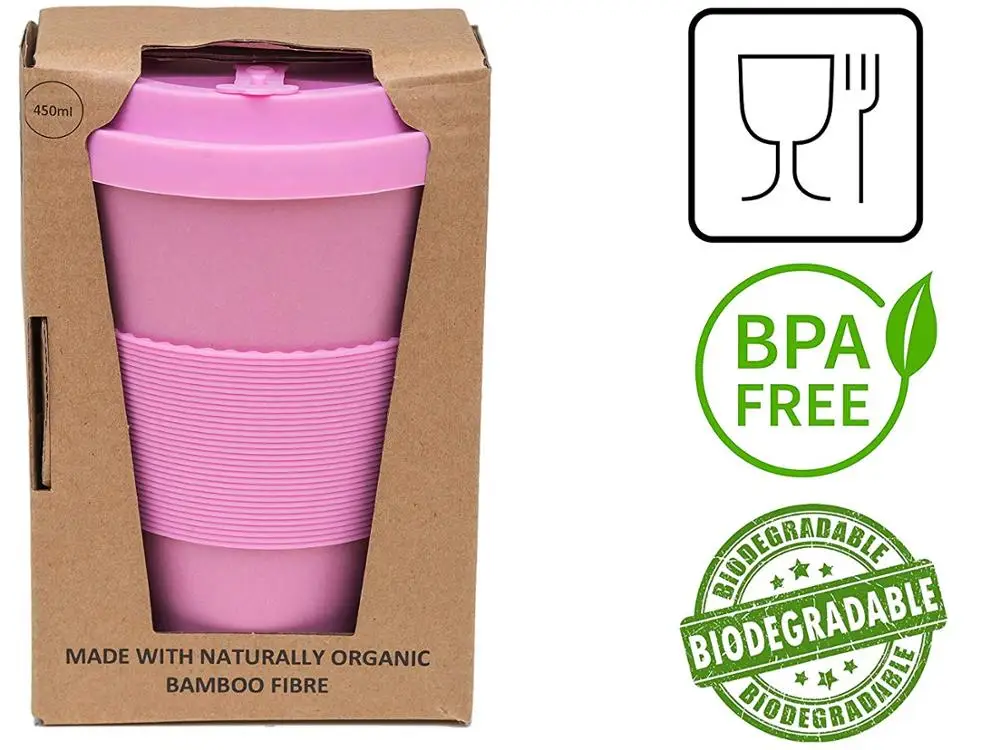 Eco-friendly Pro-environment Healthy mark cup; coffee cup