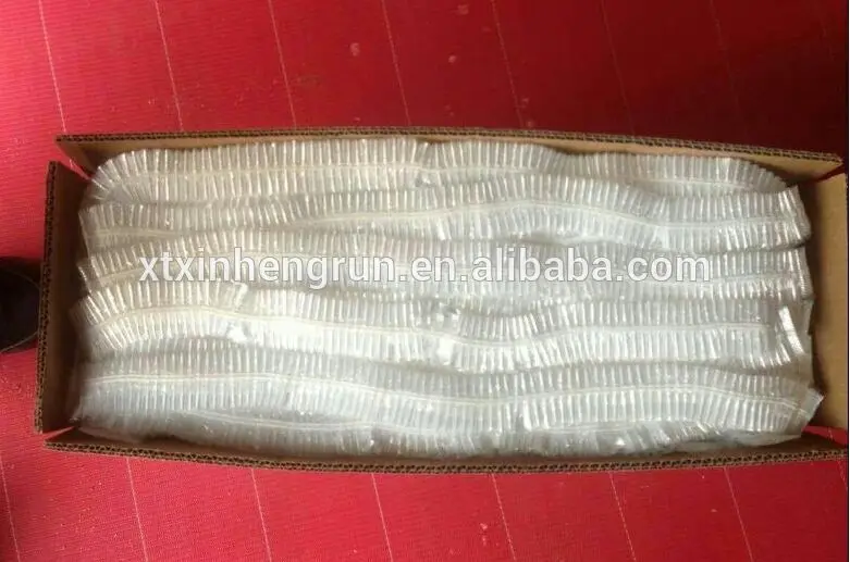 
Disposable pedicure liner spa liner for nail beauty salon 