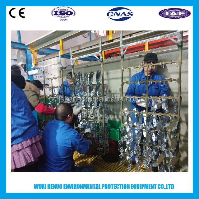 Гальваническая машина, безэлектродное никелирование, оборудование для химического никелирования