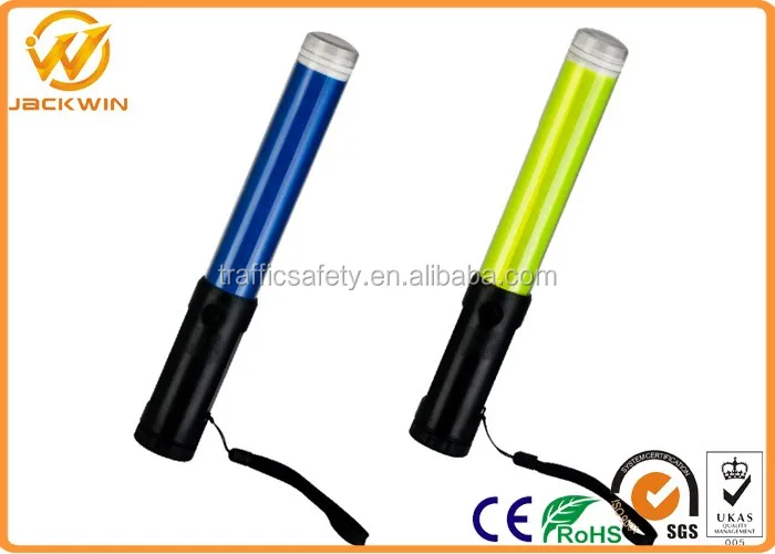 
Rechargeable Traffic Control LED Baton/Traffic Police Equipments 