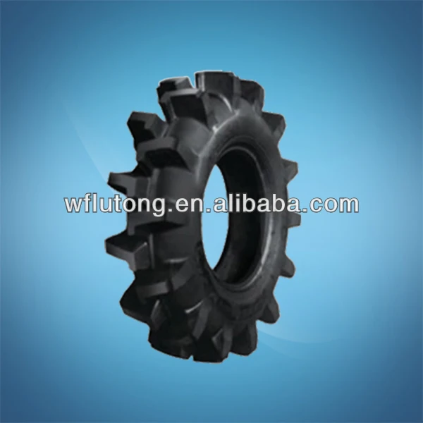 Шины для трактора риса и тростника 6,00-12