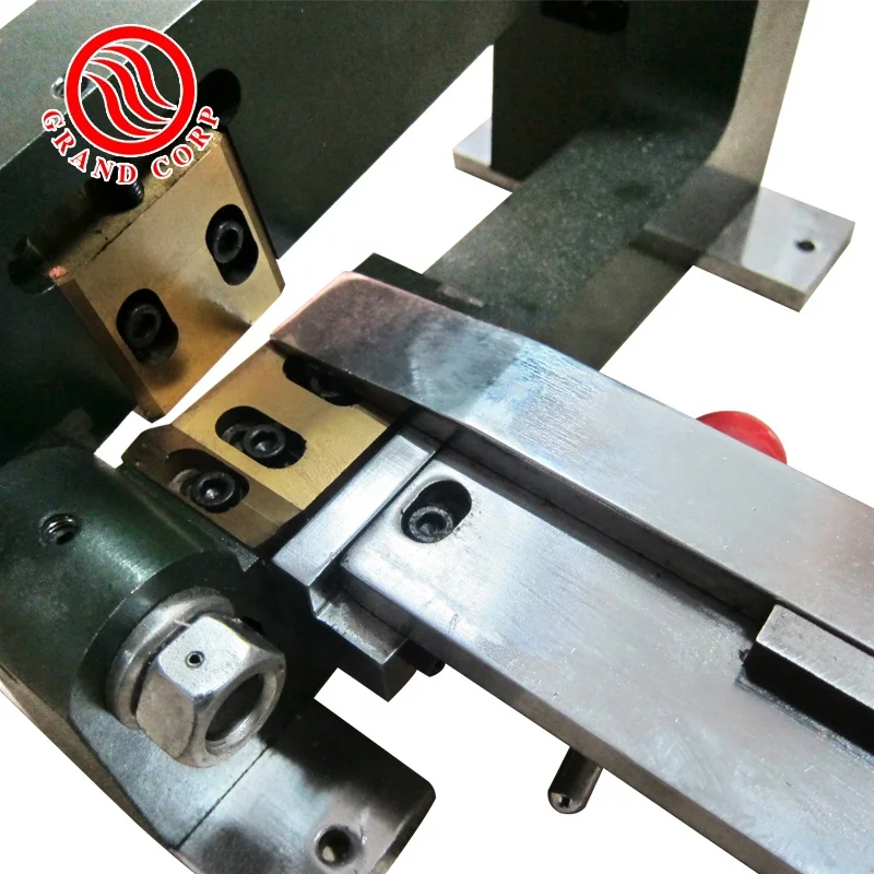 YTP-9 Manual Hole Punch Machine For Die Making Manufacturer