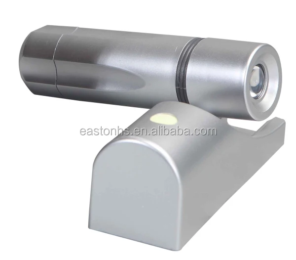 Hotel LED High Power Wall Mounted Emergency Torch Lights