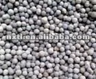 Expanded clay ceramic ball garden balls Hydroponic Pebbles Pellets