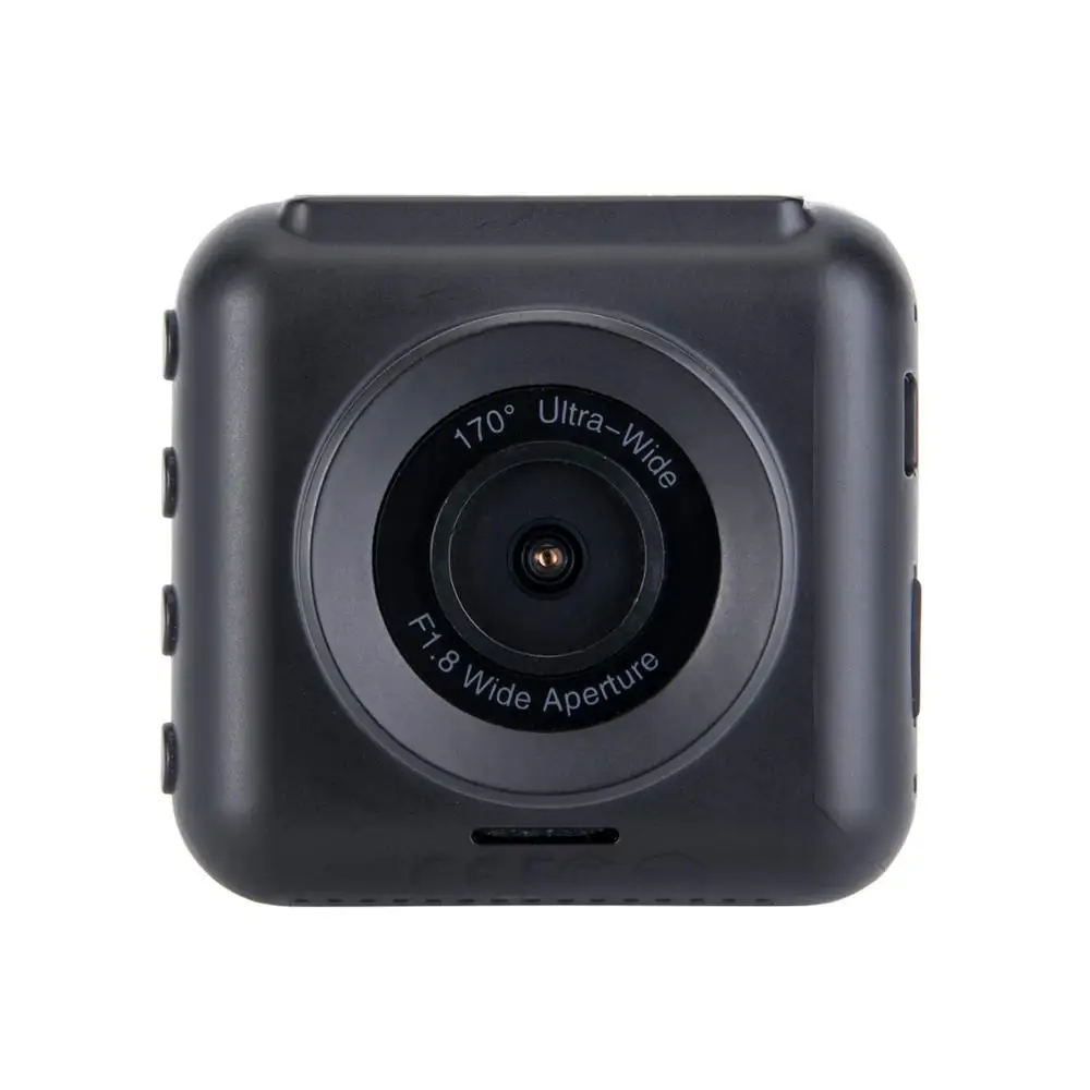 ADC300 HD 1080p Car Dash Cam 2 Inch Best Dashcam Car Recorder Super Night Vision 170 Degree  Ultra-Wide Lens dashcam