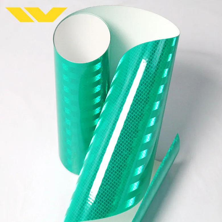 HIP EGP engineering grade reflective sheeting and reflective film for traffic signs