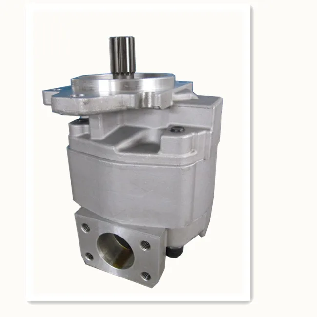 WA430-6 Hydraulic Pump Assembly Wheel LoaderTransmission Pump 705-21-42130
