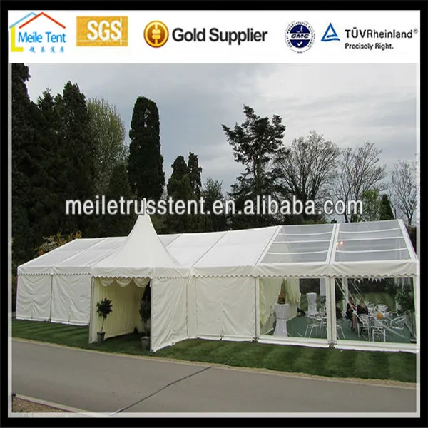 1000 seater Nigeria clear span birthday party marquee Nigeria huge capacity cheap wedding tent