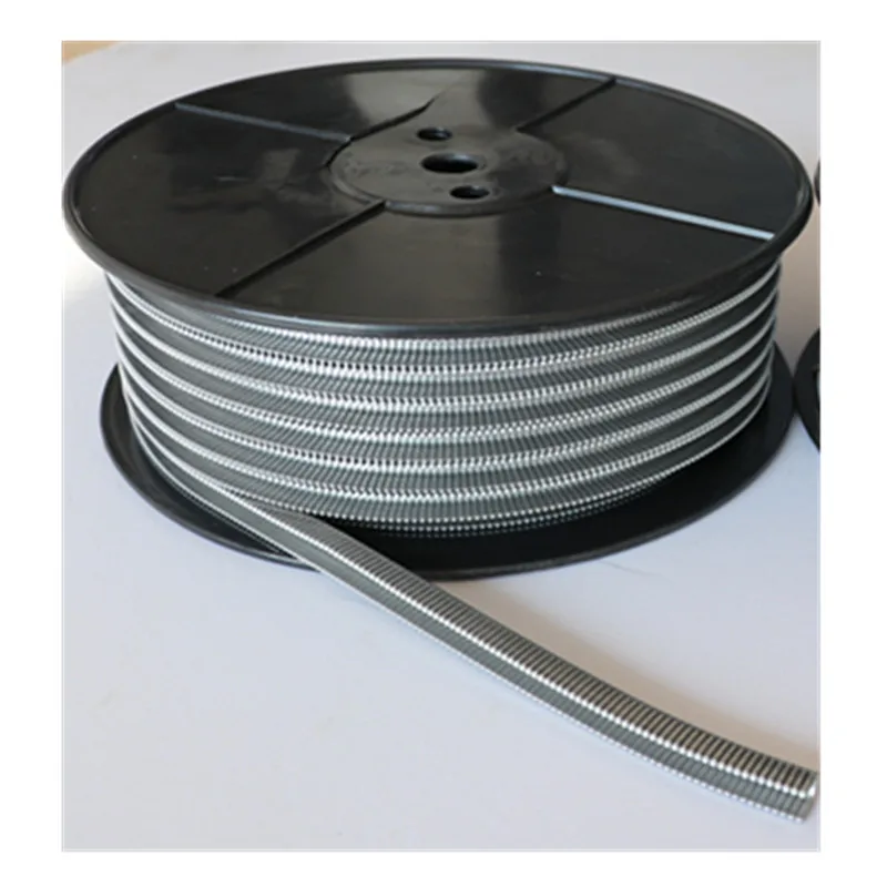 clips for sausage casing made in China similar with TIPPER TIE