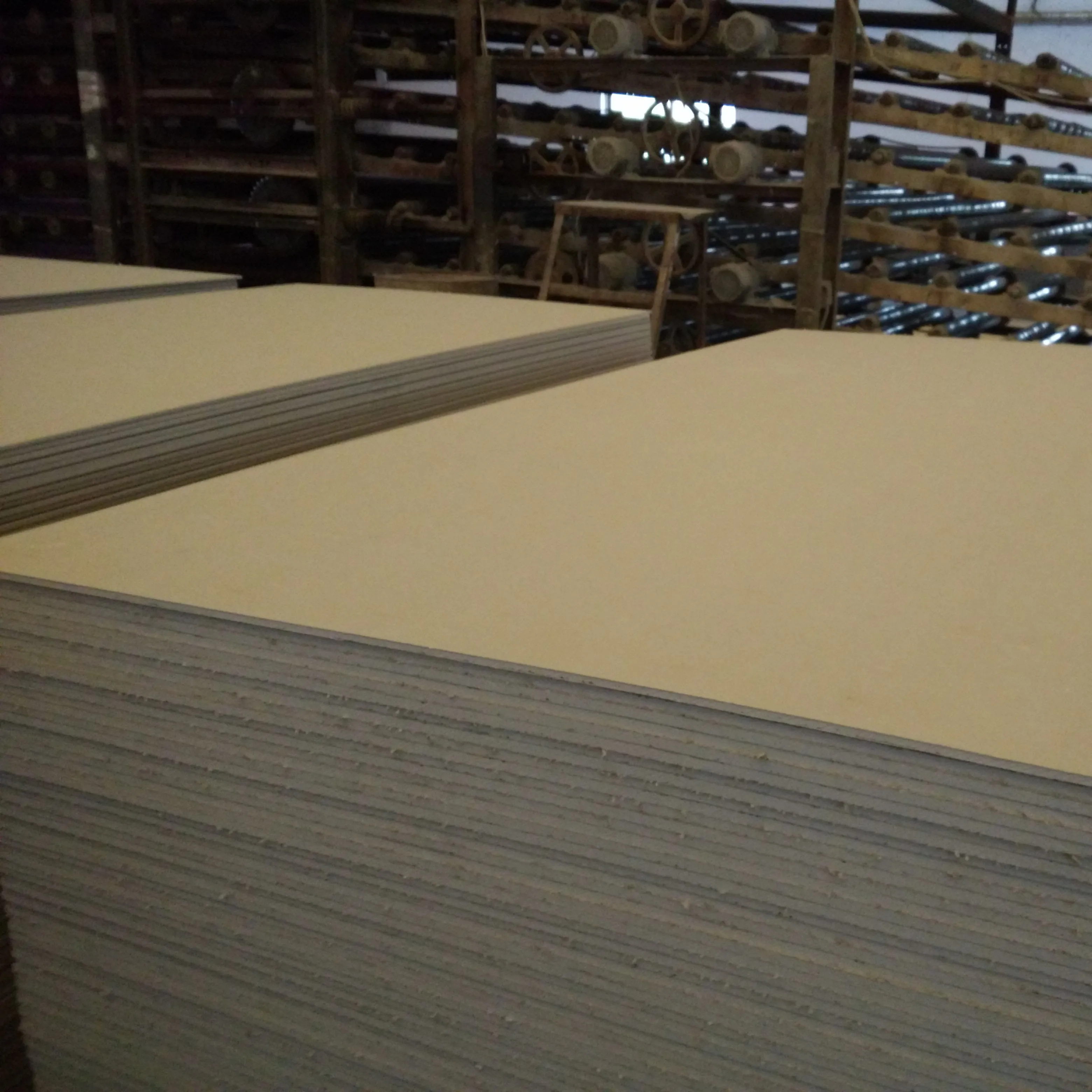 Лист 10 мм Gypsm с сертификатом ISO