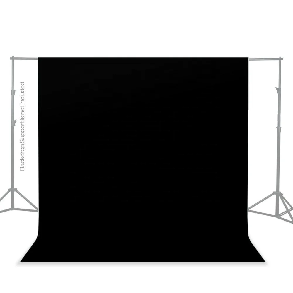 Studio 6 ft X 9 ft Photo Video Photography Studio Fabric Backdrop Background Screen