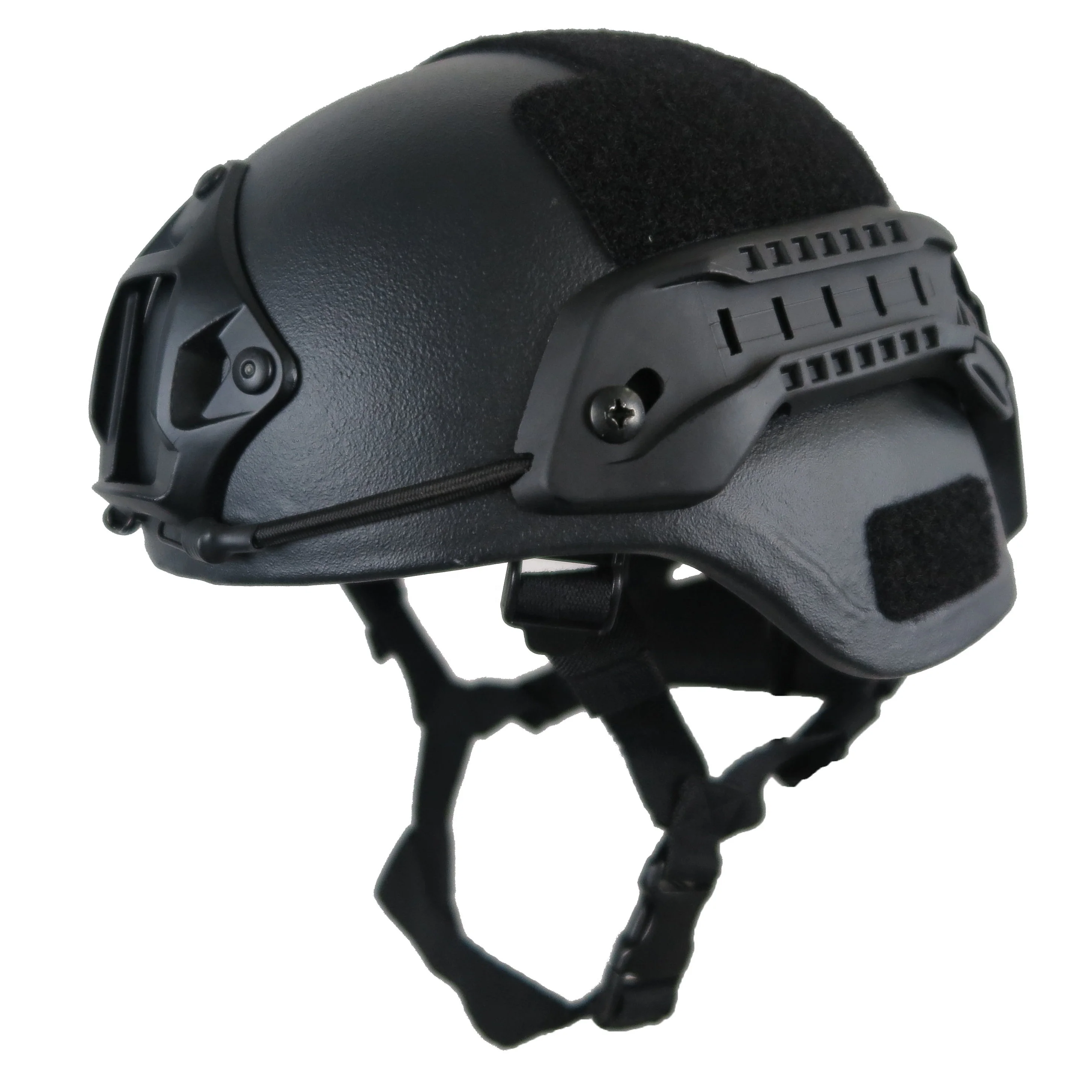 Пуленепробиваемый шлем MICH Тактический баллистический шлем NIJ IIIA стандарт