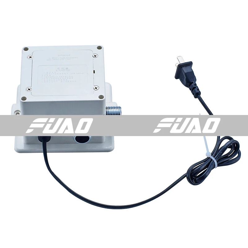 FUAO High quality automatic motion sensor faucet