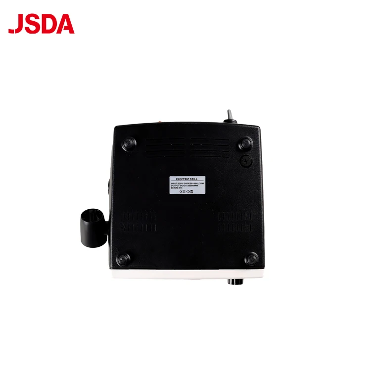 JD900 Hot Sale Nail Drill Machine Professional Electronic Nail Drill