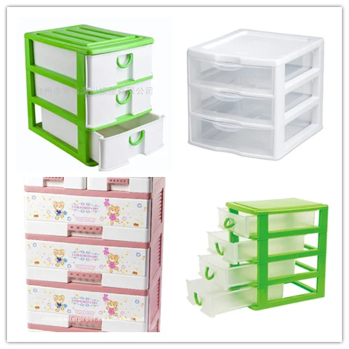 
storage box mould-plastic box with lid mould-used container mould-ready mould-Stackable drawer box-storage case die-plastic mold 