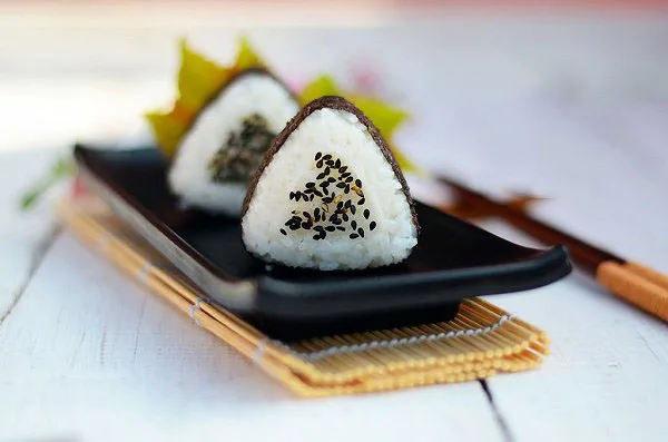 Drying Process And Seasoned Processing Type For Alga 100 sheets/bag