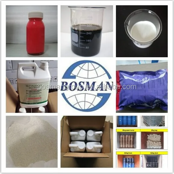 
2 4-D 96% TC Herbicide 