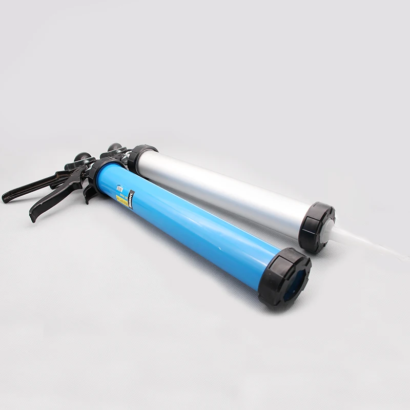 sealant skeleton sausage caulking gun for construction tools