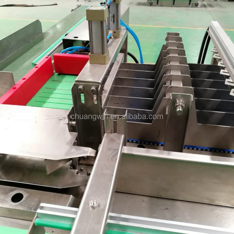 
Gable top Carton Packing Machine Bottle Wrap Around Case Packer for tin can 