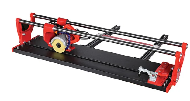 1200mm professional electric tile cutter/ tile cutter machine D-4