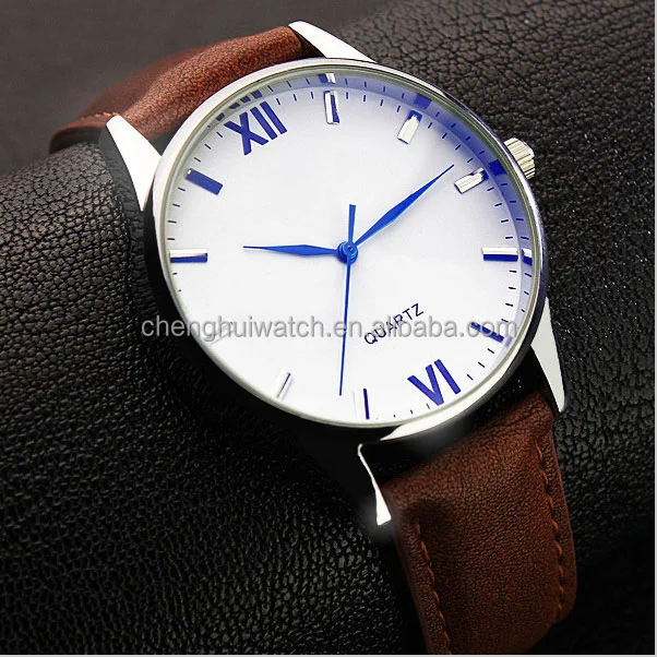 Hot Wrist Watch Men 2017 Top Brand Luxury Famous Wristwatch Male Clock Quartz Watches Hodinky Quartz-watch Relogio Masculino