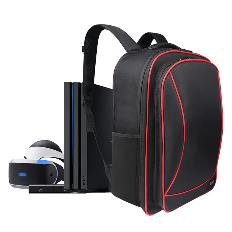 BUBM высококачественный рюкзак для Playstation 4 PS4 VR игровая гарнитура защитная сумка