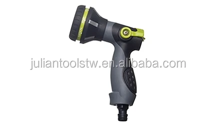
(PC-R15631) Amazon Hot Sell Fireman Nozzle 