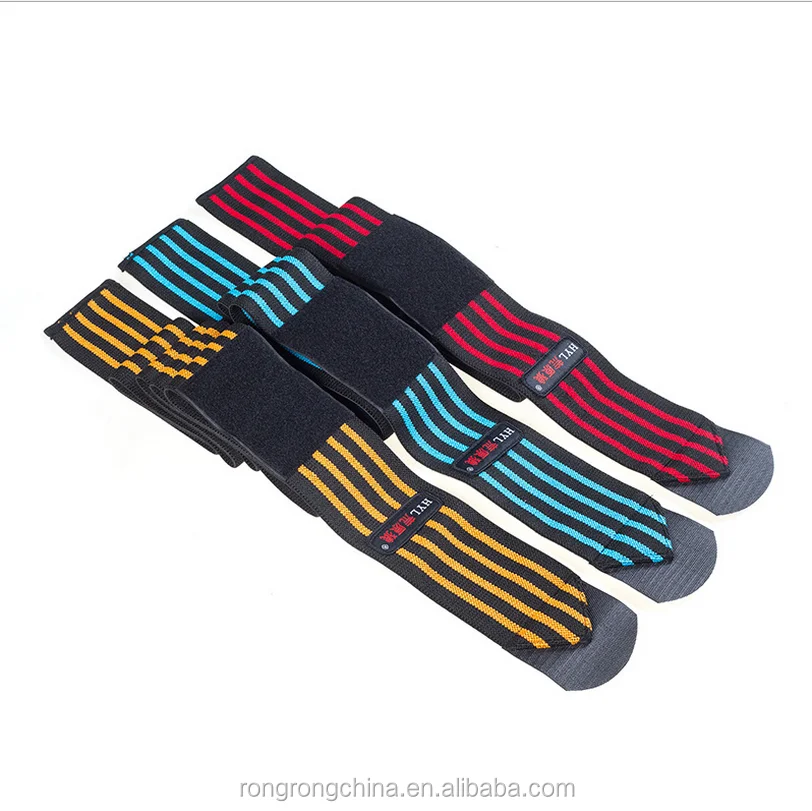 Premium Sports Compression Sleeve Strap Knee Brace Knee Brace Hinge Adjustable Knee Support Bandage