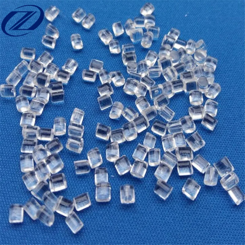 virgin&recycled polyethylene terephthalate glycol petg granules / petg pellets / petg resin price manufacturer