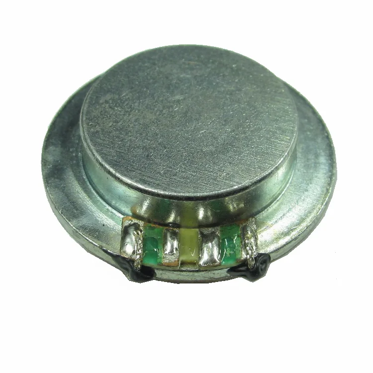 Mini 35MM 8 Watts Portable Surface Vibration Speaker