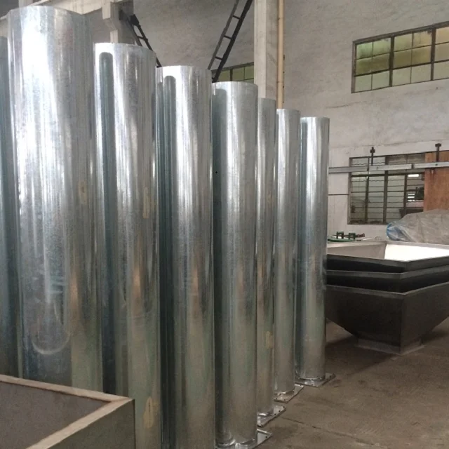 60 tons per day  Polyester Staple Fiber Production Line