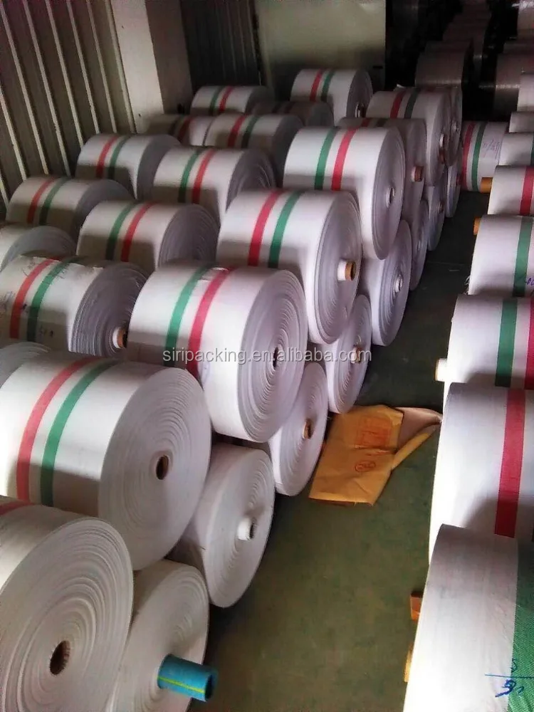 PP polypropylene woven fabrics and sacks/pp woven fabrics/pp woven rolls