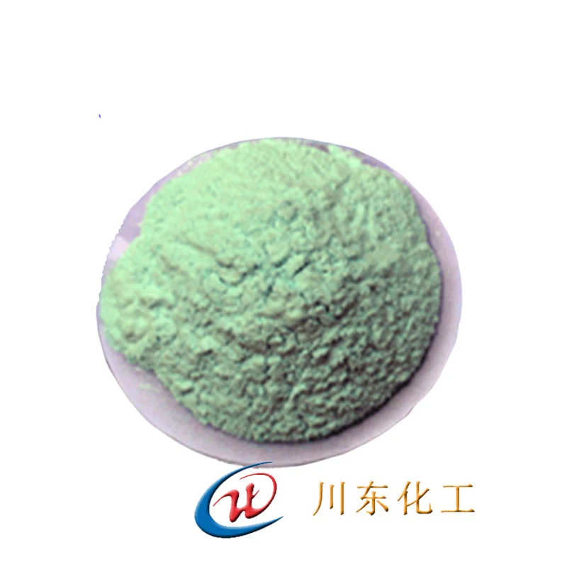 
Manufacturer supply Copper pyrophosphate CAS 10102-90-6 