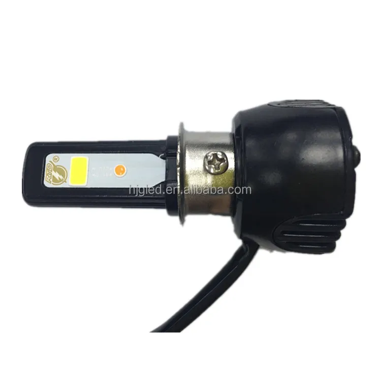 
motorcycle led bulb 9-18v led headlight 40W RTD M02G motorcycle headlight 