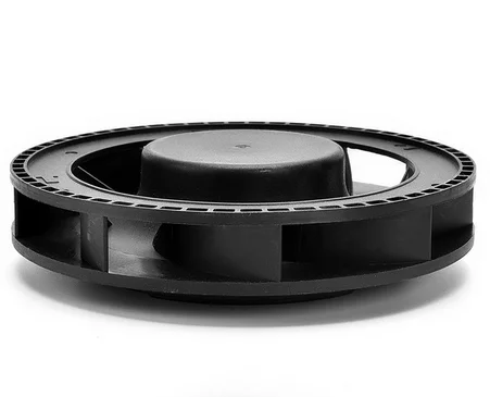 Центробежный вентилятор для очистки воздуха 120 мм, вентилятор постоянного тока с высоким потоком воздуха 4,7 дюйма